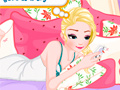 遊戲Elsa Online Dating
