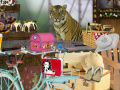 遊戲The amazing Animal Circus