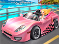 遊戲Blondie's Dream Car