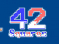 遊戲42 Squares