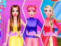 遊戲Rosie's New Look