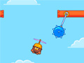 遊戲Swing Chopper