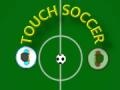 遊戲Touch Soccer