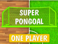 遊戲Super Pongoal