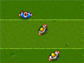 遊戲Rugby Down Heroes