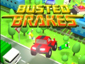 遊戲Busted Brakes