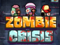 遊戲Zombie Crisis