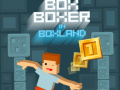 遊戲Box Boxer In Boxland