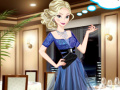 遊戲Princess On Vacation