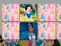 遊戲Disney Princess Memo Deluxe