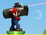 遊戲Mario Gun