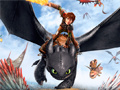 遊戲How To Train Your Dragon: Find Items