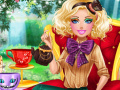 遊戲Barbie Wonderland Looks