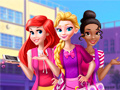 遊戲Highschool Divas