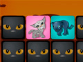 遊戲Big Cats: Memo Deluxe
