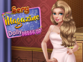 遊戲Sery Magazine Dolly Dress Up