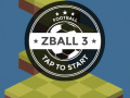 遊戲Zball 3: Football 