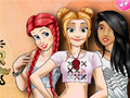 遊戲Private Tumblr Party for Princesses