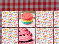 遊戲Cake: Memo Deluxe