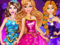 遊戲Princess Charm School Bffs