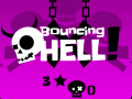 遊戲Bouncing Hell
