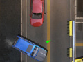 遊戲Rush Hour City Parking