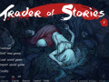 遊戲Trader of Stories: Chapter 1