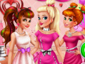 遊戲Valentine's Day Singles Party