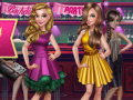 遊戲Dolly Bachelorette Dress Up