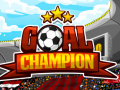 遊戲Goal Champion