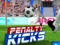 遊戲Penalty Kicks