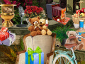 遊戲Valentine's Day Gifts