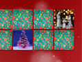 遊戲Christmas Game: Memo Deluxe