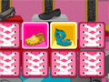 遊戲Shoes Memo Deluxe