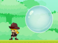 遊戲Break Bubble