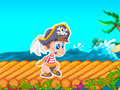 遊戲The Pirate Kid