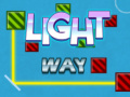 遊戲Light Way