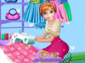 遊戲Annie Tailor Shop