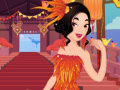 遊戲Mulan Year of the Rooster