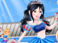 遊戲Disney Cheerleaders