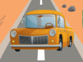 遊戲Traffic Racer