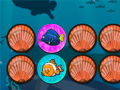 遊戲Sealife Memo Deluxe
