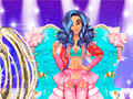遊戲Princess Cheeky Runway