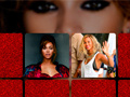 遊戲Beyonce Video Memo Deluxe