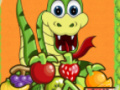 遊戲Fruit Snake
