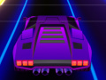 遊戲Sunset Racing