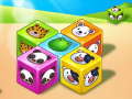 遊戲Cube Zoobies