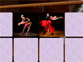 遊戲Fun Dance Memo Deluxe
