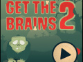 遊戲Get the Brains 2