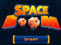 遊戲Space Boom